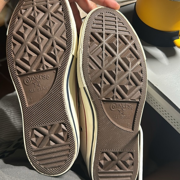 Chuck 70 Canvas Converse - Picture 3 of 4